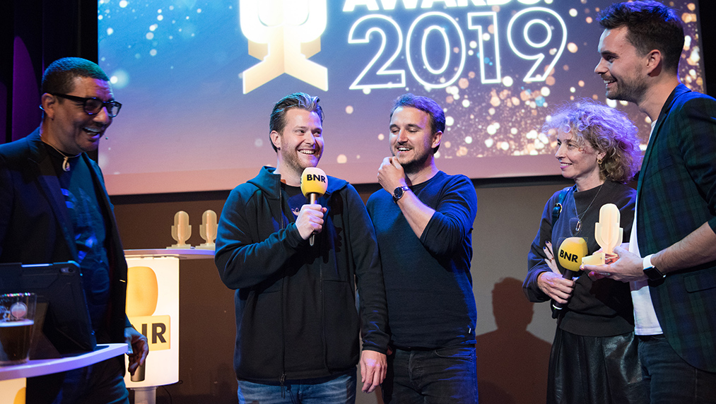 Dutch Podcast Awards