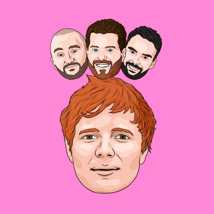 S07E00: Ed Sheeran